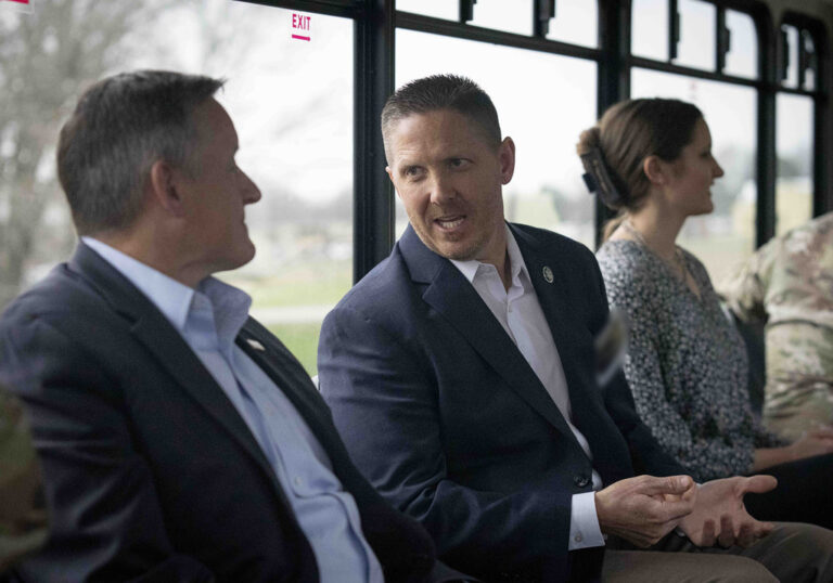 Did Brecheen Town Hall Go Off the Rails?