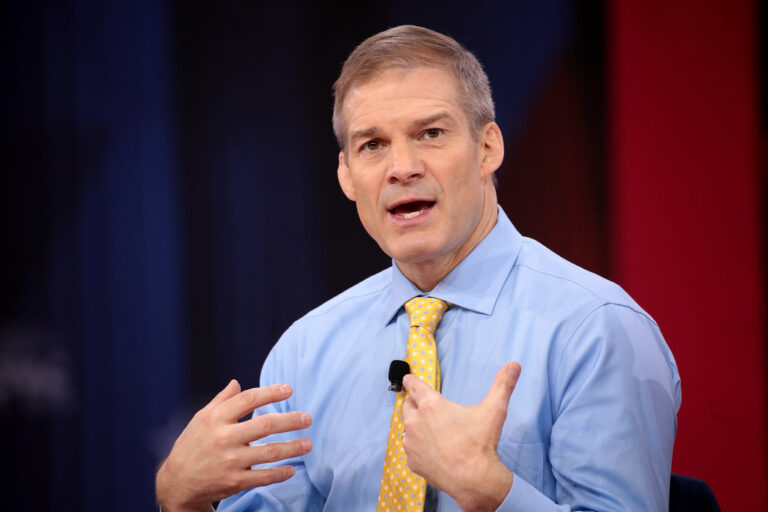 Why Jim Jordan Demands Jack Smith Testimony Why Jim Jordan Demands Jack Smith Testimony