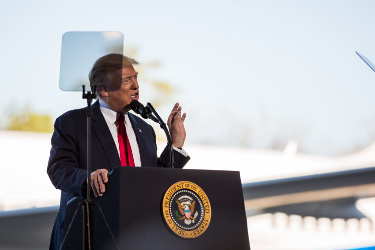 Trump State of the Union 2026: Shocking Boycott and Major Claims