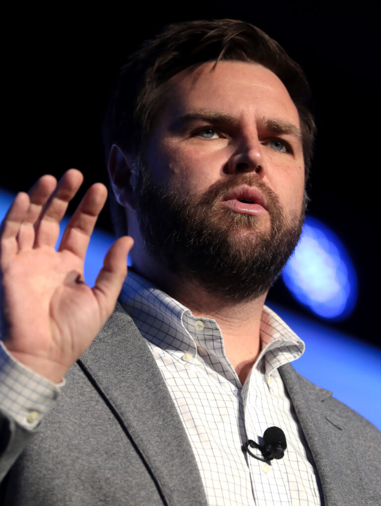 VP Vance Faces MAGA Backlash Over Voter Fraud Claims