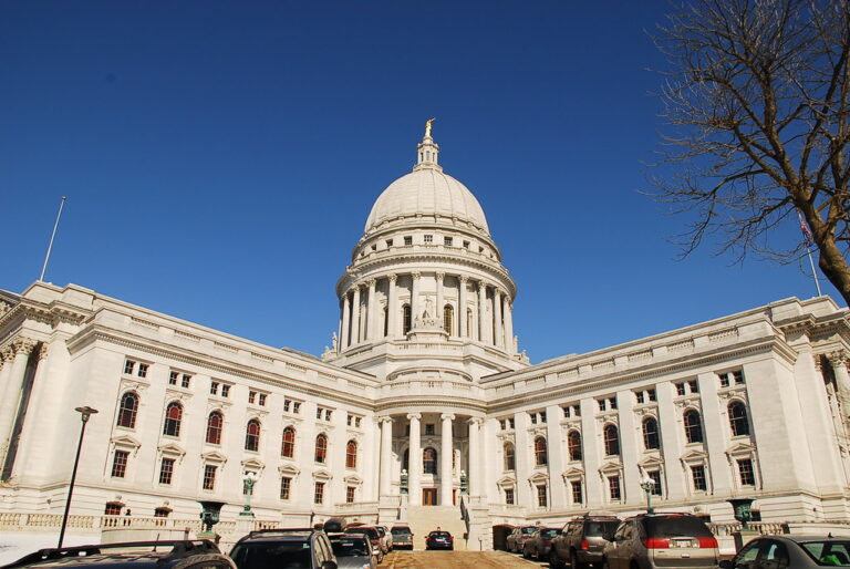 Why Is the Wisconsin Supreme Court Changing?