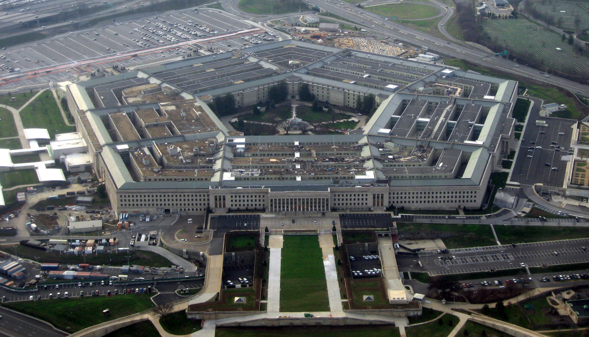 War Department