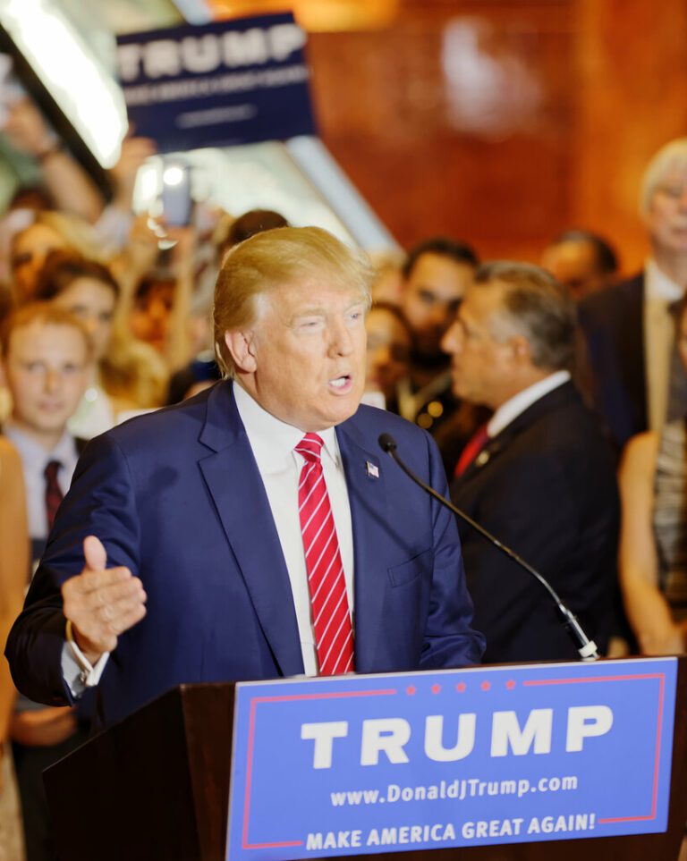 Can Trump Force a Federal Takeover of Elections?