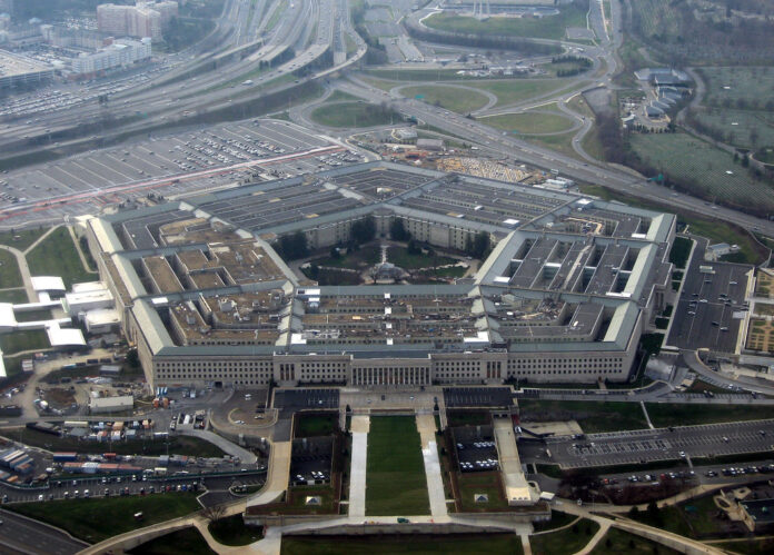 Department of War