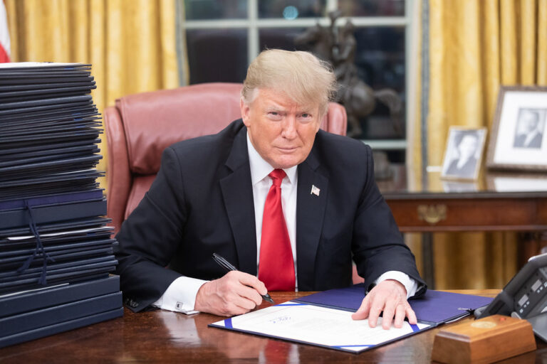 Is Trump’s Latest Boat Strike Legal?