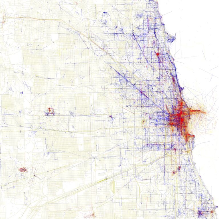 Is a Chicago Takeover Coming Next?