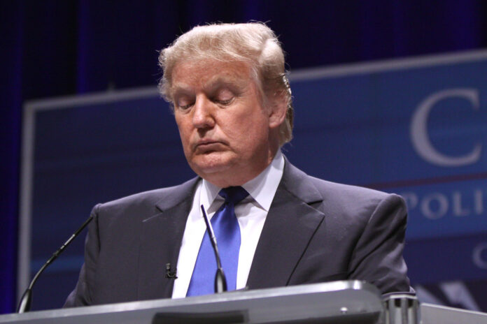 Trump lawsuit