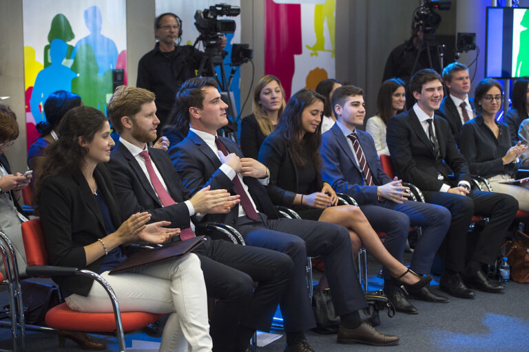 Young Challengers Take on Senior House Incumbents