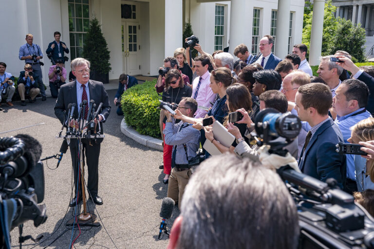 Did Rubio Slip Up on the Venezuela Strike?
