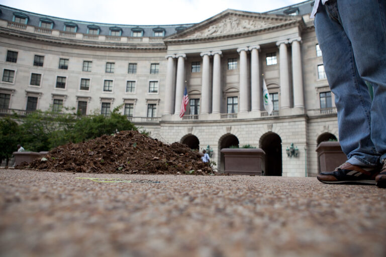 Is EPA Deregulation Harming Our Planet?