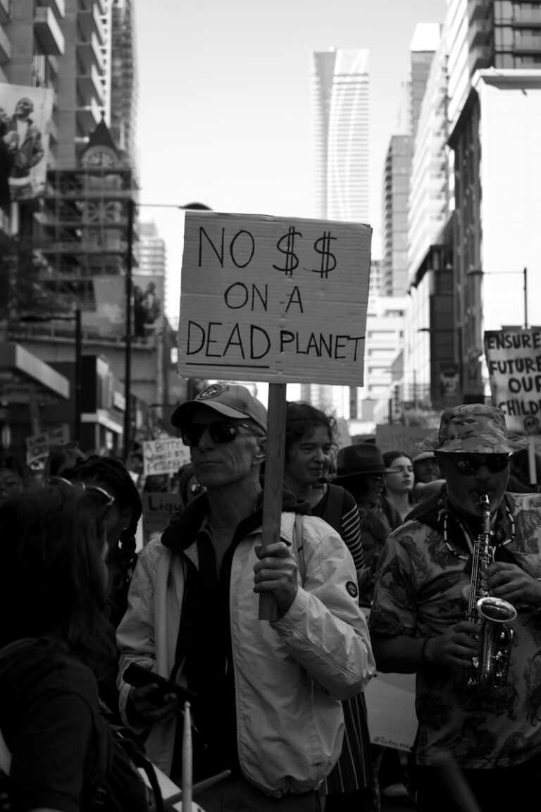 What Are Workers Over Billionaires Protests About?