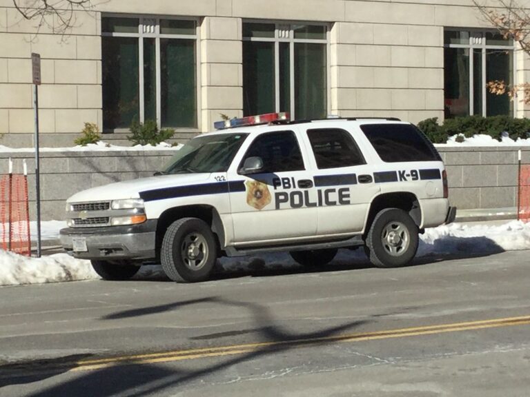 Why Did a Shooting in Pennsylvania Kill 3 Officers?