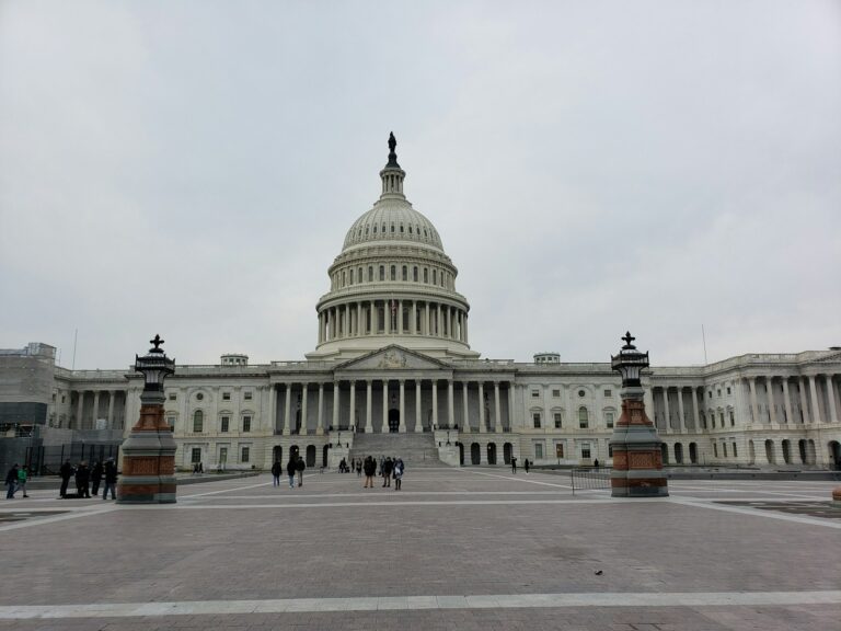 Missing Epstein Witness Sparks Oversight Fight