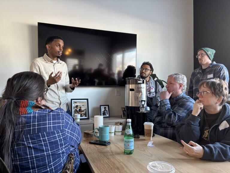 Why Did the DFL Endorsement of Omar Fateh Get Stripped?