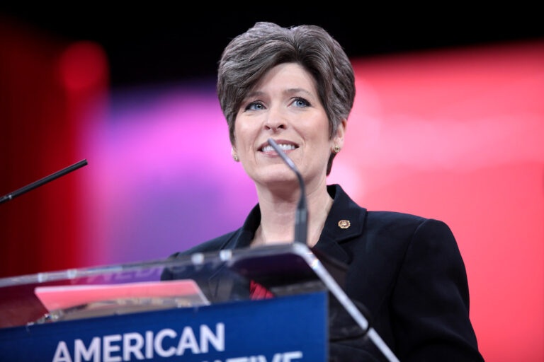 Why Is Joni Ernst Retirement a Big Deal?