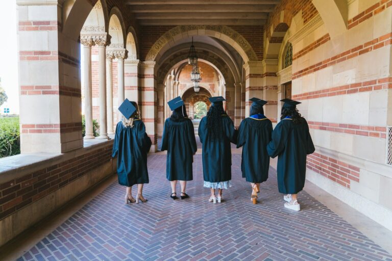 Trump Stops $584M in UCLA Research Funding