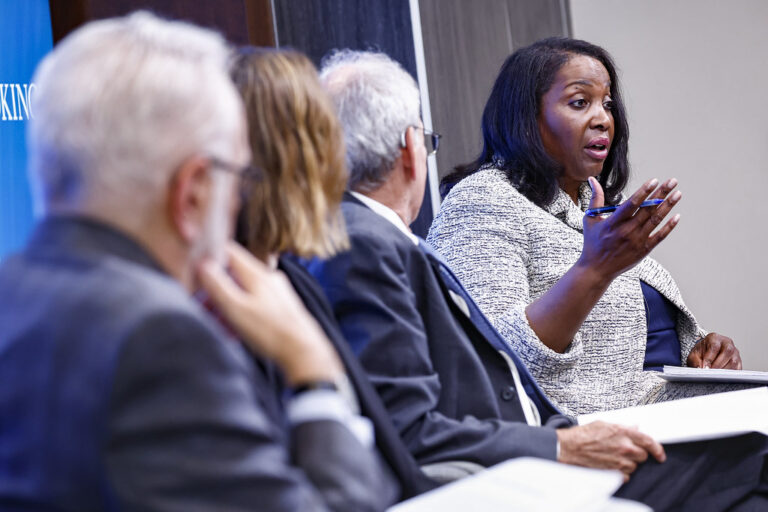 Is Mortgage Fraud Shaking Up the White House?