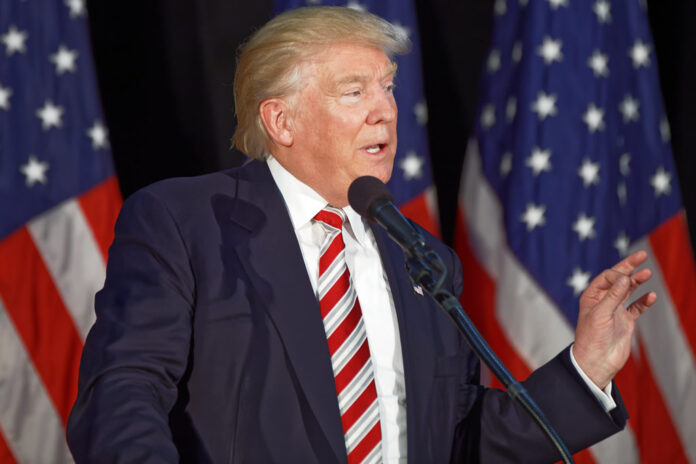 Trump clemency