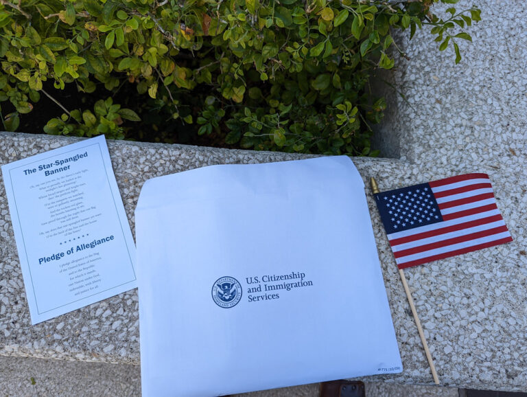 New USCIS Rule Targets Anti American Immigrants