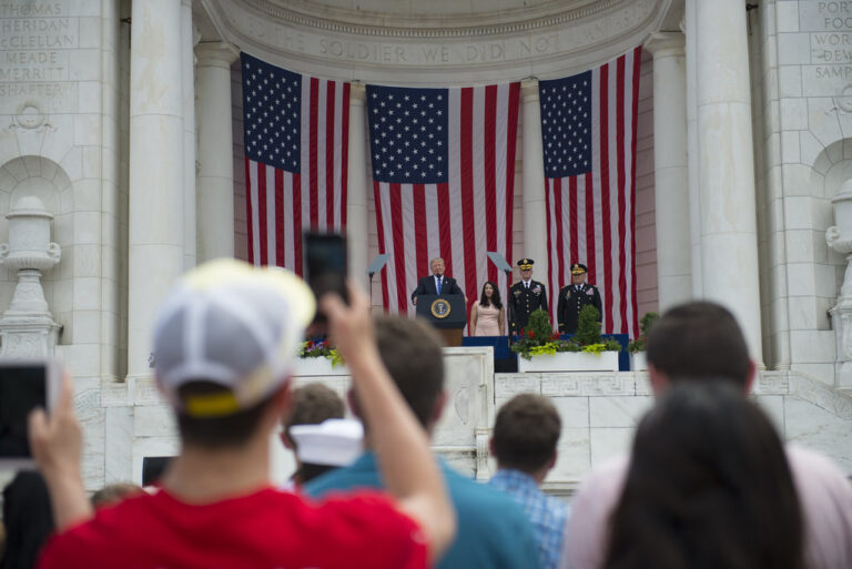 Could Trump Seize the Federal Reserve?
