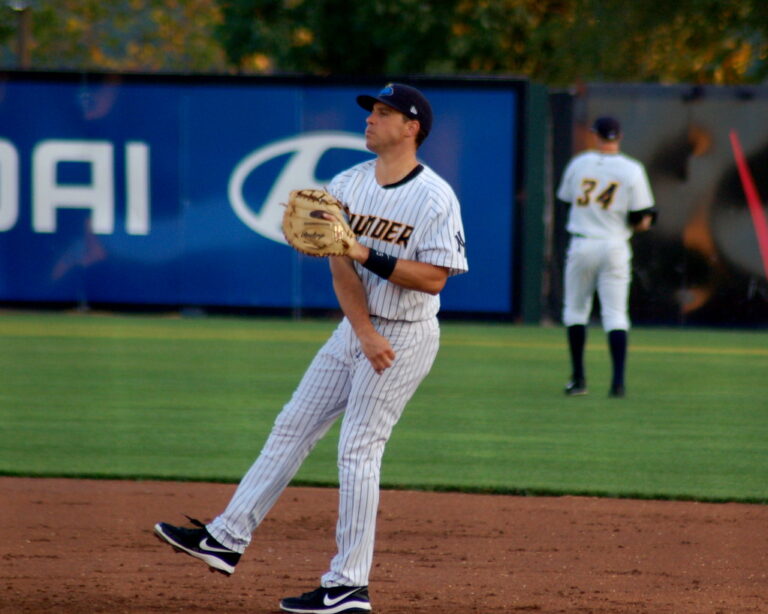 Is Mark Teixeira Running for Congress in Texas?