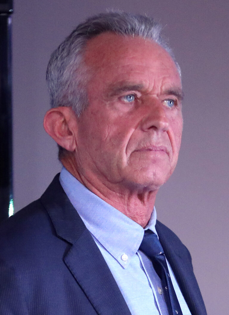 Is RFK Jr. a Real Public Health Expert?