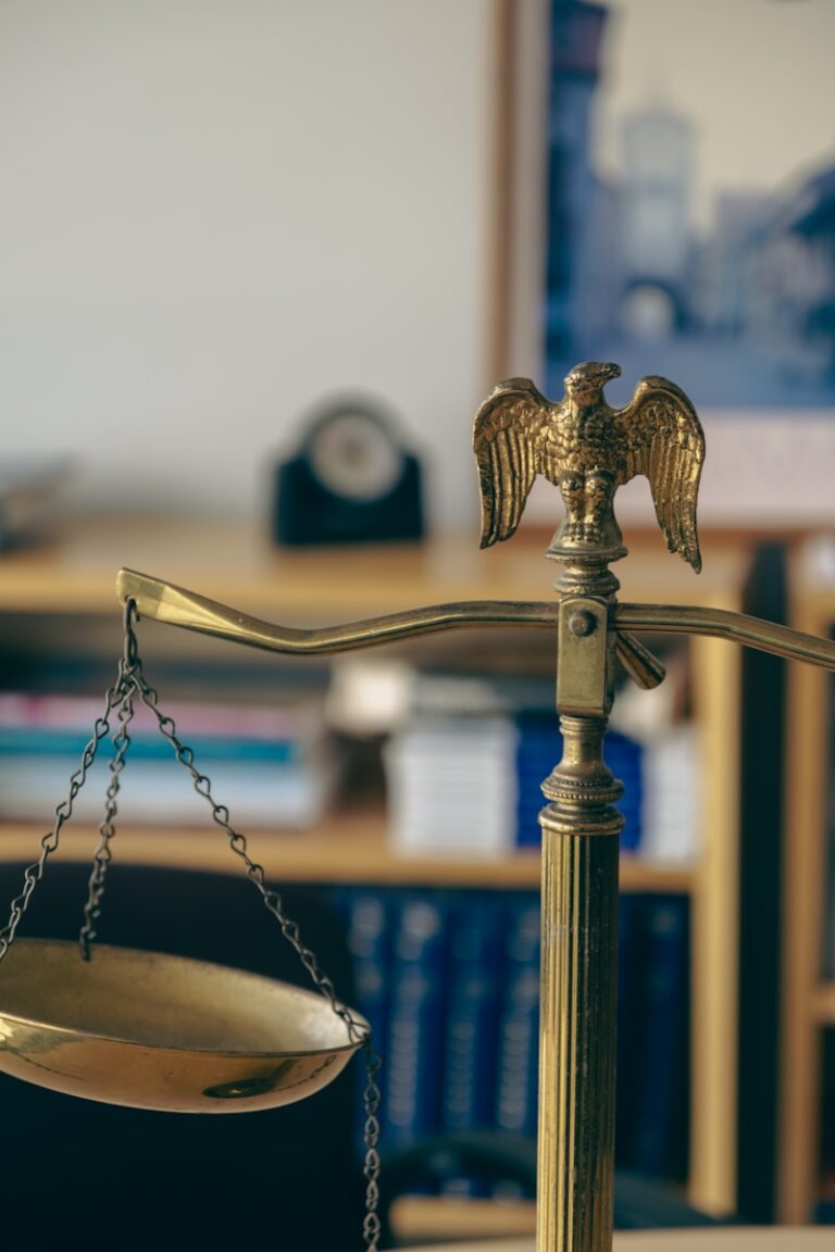 Can State Discipline Protect Court Ethics?