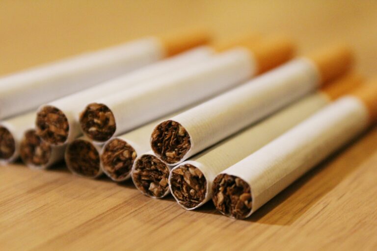 Tobacco Tax: Is the US Losing $1.5 Billion to Loopholes?