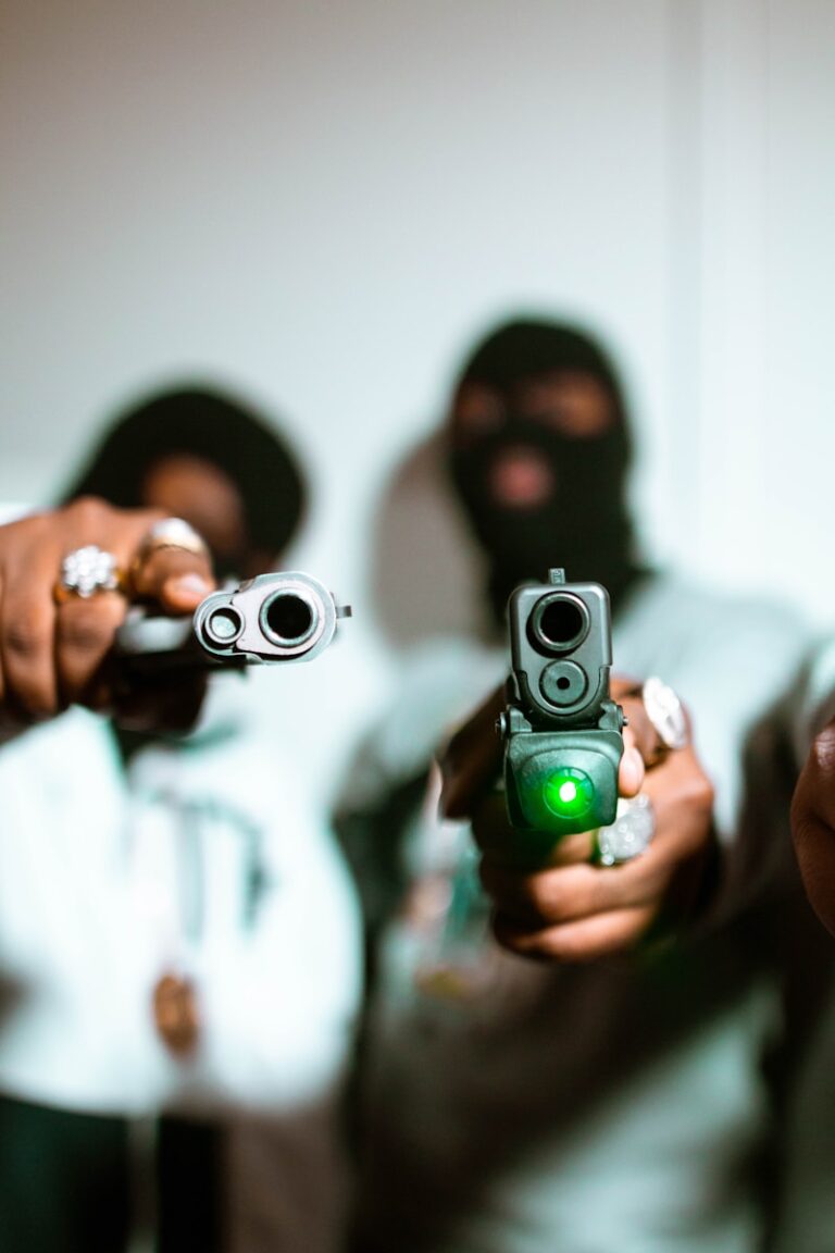 Are crime rates really better in these GOP states?