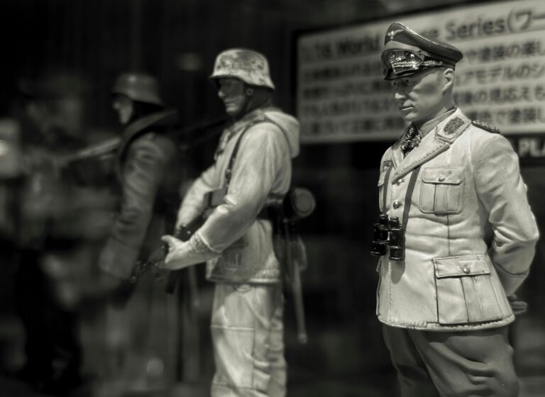 Is America Already in Fascism?