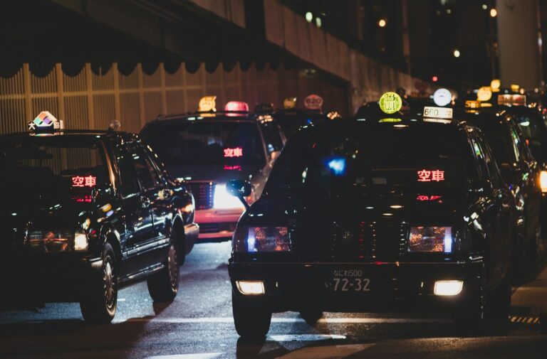 Can Trump’s DC Ride-Along Improve Safety?