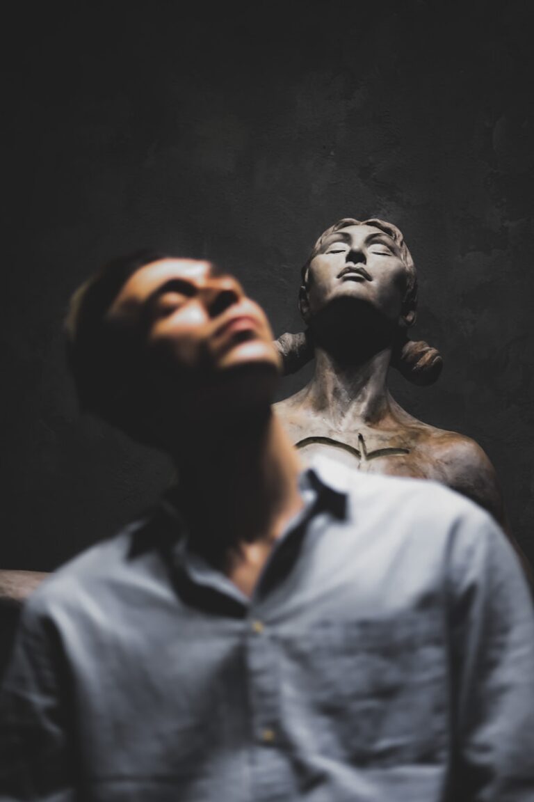 AI Fashion Models Shake Up Art and Beauty