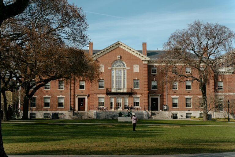 Brown University Pays $50M to Trump Admin for Funding