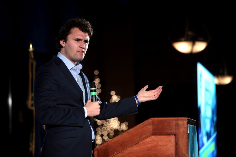 What Caused the Charlie Kirk Shooting Mix-Up?