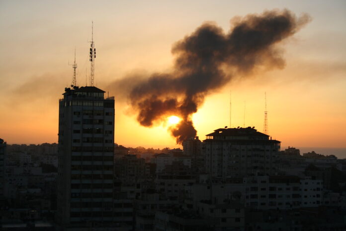 Genocide in Gaza