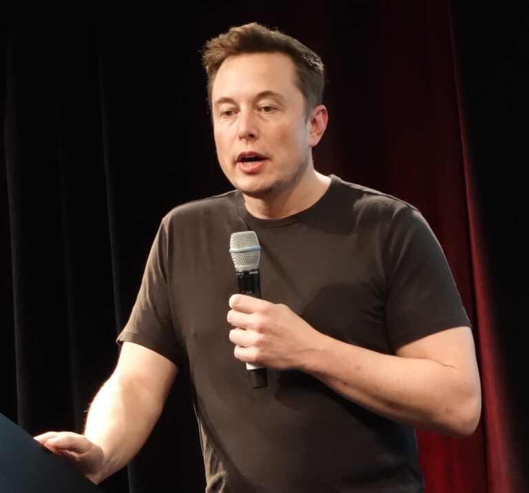 xAI Funding Soars with Musk’s $6B Backing