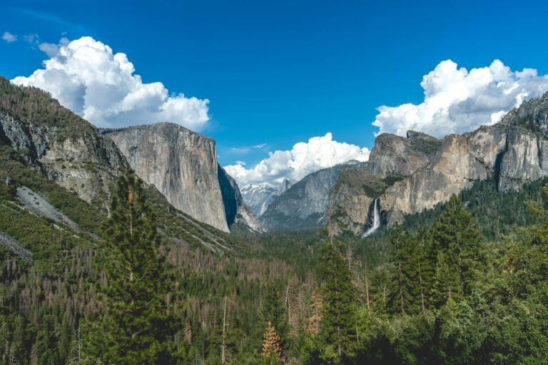 What Are Hidden National Parks Near You?