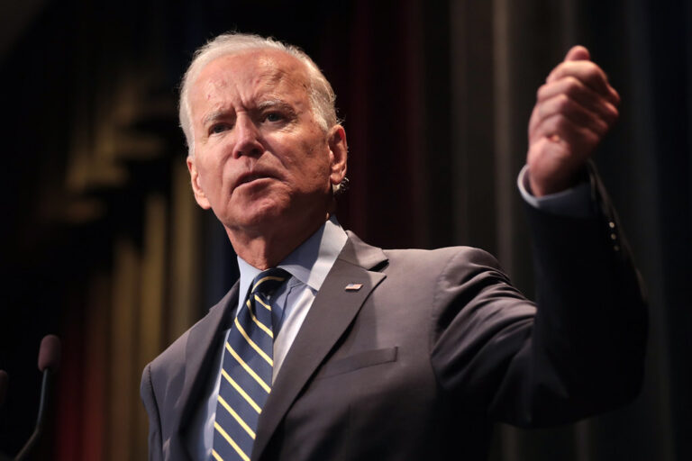 Biden Blame Fuels New GOP Fight Over Guard Shooting