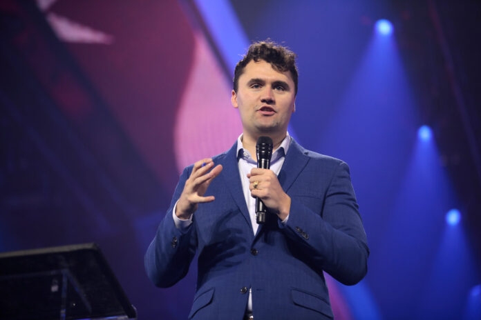 Charlie Kirk