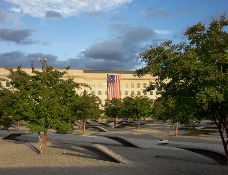 Will Trump Rename Defense to Department of War?