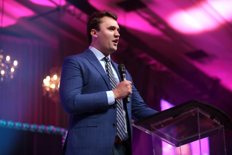 Was Charlie Kirk Killed by a Supersonic Bullet?