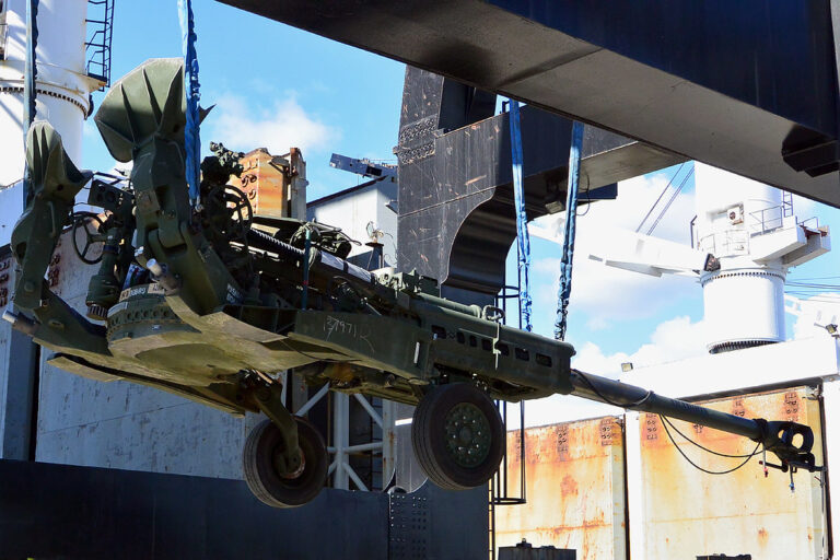 Is Trump’s War Profits Plan Atrocious?