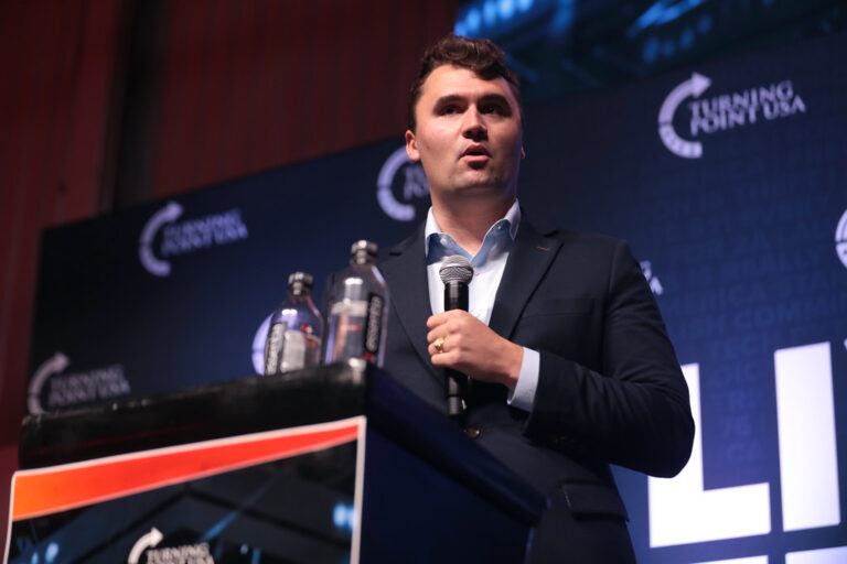 What Happened in the Charlie Kirk Shooting?