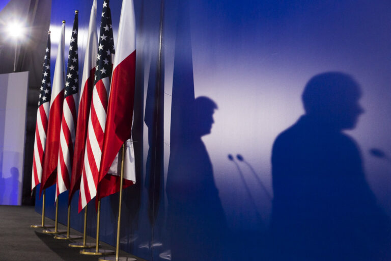 Is a China-Russia-North Korea Alliance a Threat to the US?