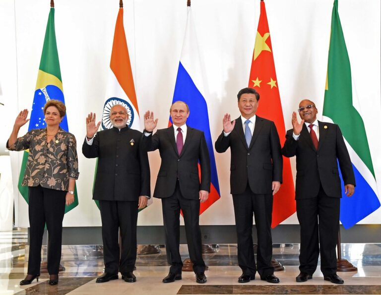 Why Is World Leader Travel On the Rise?