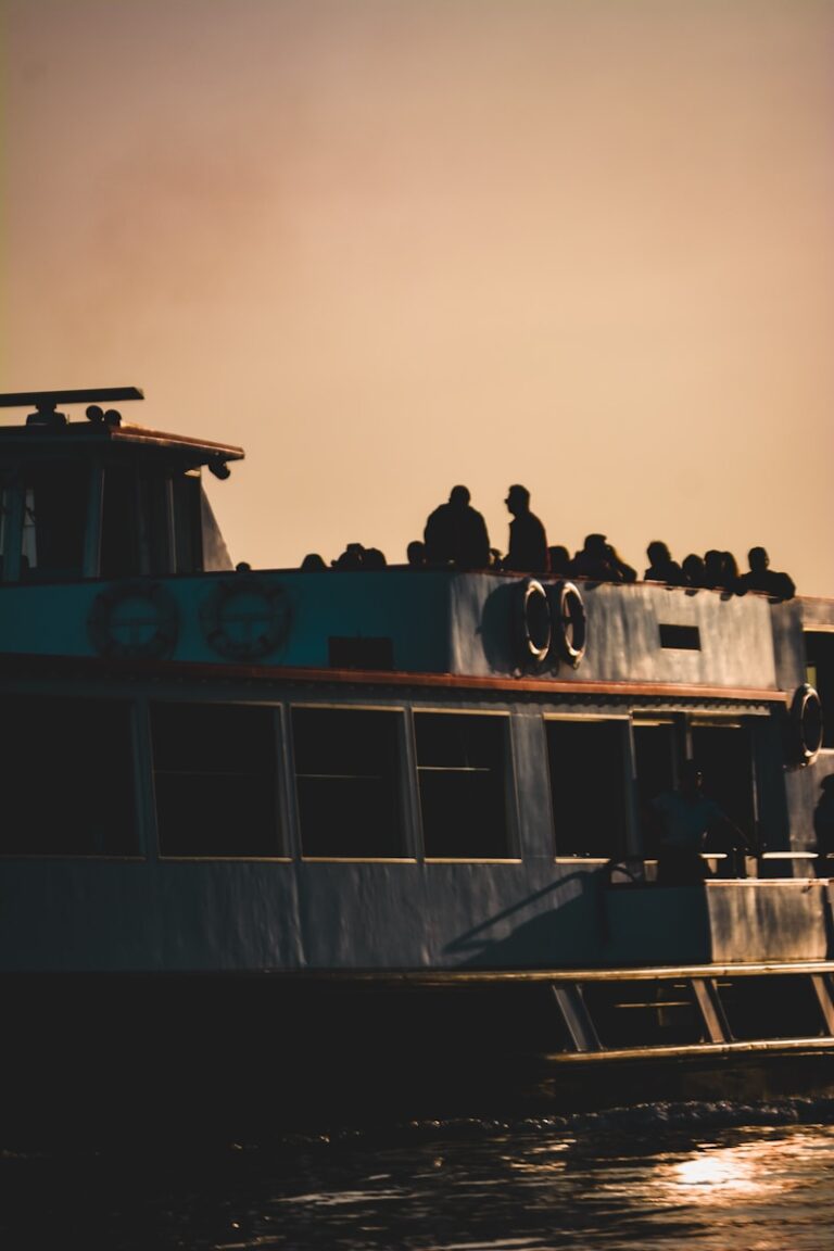 Why Did the U.S. Blow Up a Venezuelan Drug Boat?