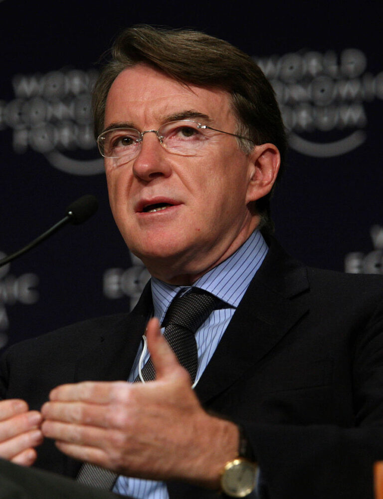Why Was Peter Mandelson Fired Over Epstein Ties?