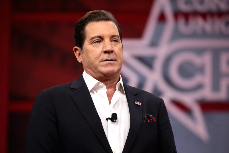 Did Eric Bolling Urge Fans to Hunt a Judge?