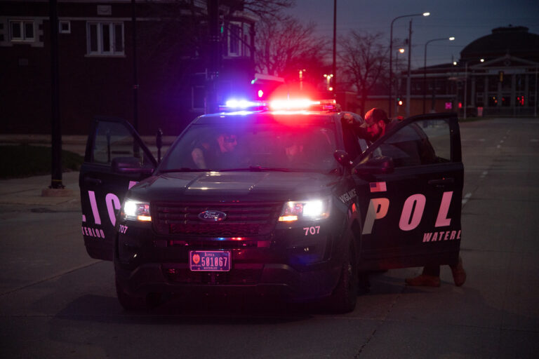 Is Immigration Enforcement the Same as Crime Fighting?