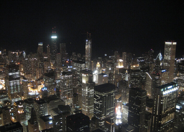 Is Chicago Crime Really That Bad?